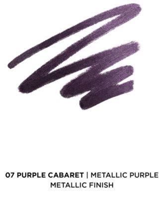 24H Drama Liqui-Pencil Waterproof Eyeliner Pencil