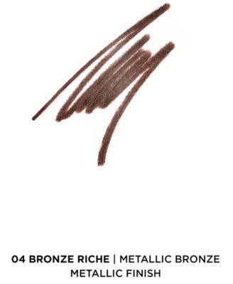 Le Stylo Creamy Waterproof Eyeliner