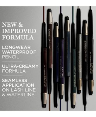Le Stylo Creamy Waterproof Eyeliner