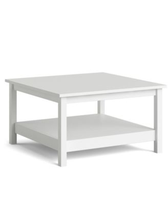 Tvilum Madrid Coffee Table
