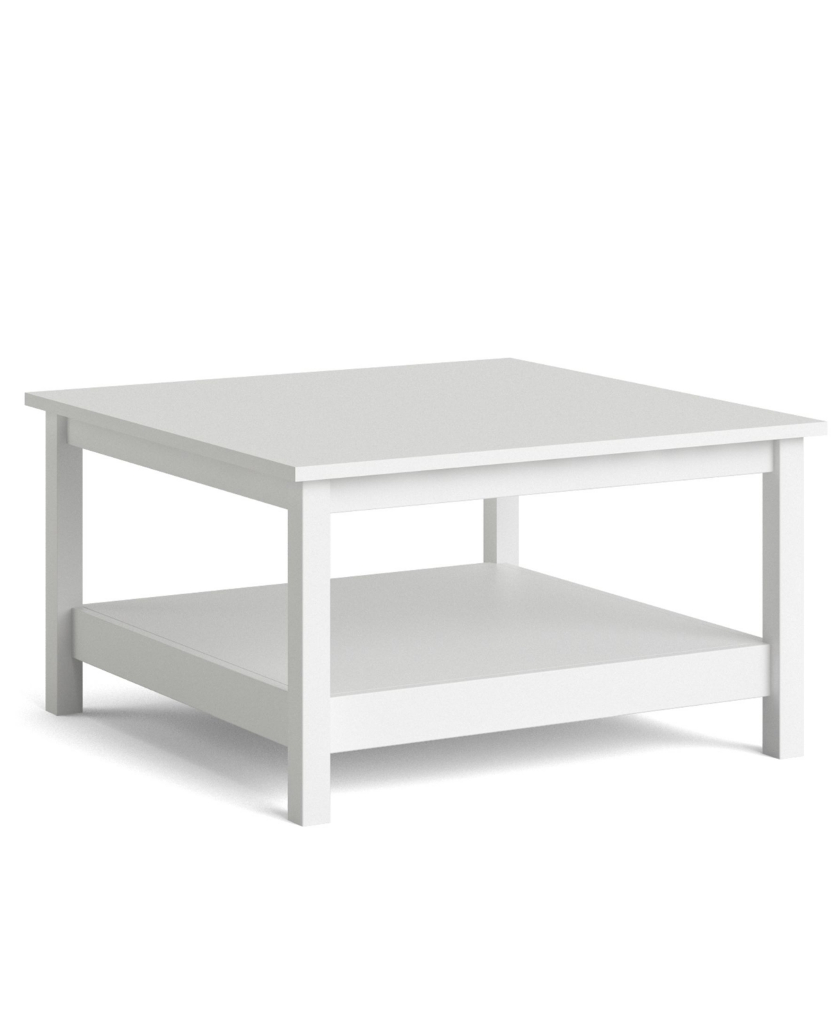 Tvilum Madrid Coffee Table