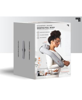 Shiatsu Full Body Multifunction Cordless Massager