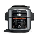 Ninja Foodi 6.5qt Pressure Cooker Steam Fryer + $26 Kohls Rewards