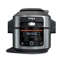 Ninja Foodi 6.5qt Pressure Cooker Steam Fryer + $26 Kohls Rewards