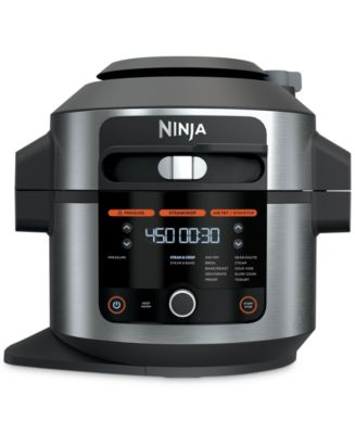 Ninja PC101 Instant Cooker - Macy's