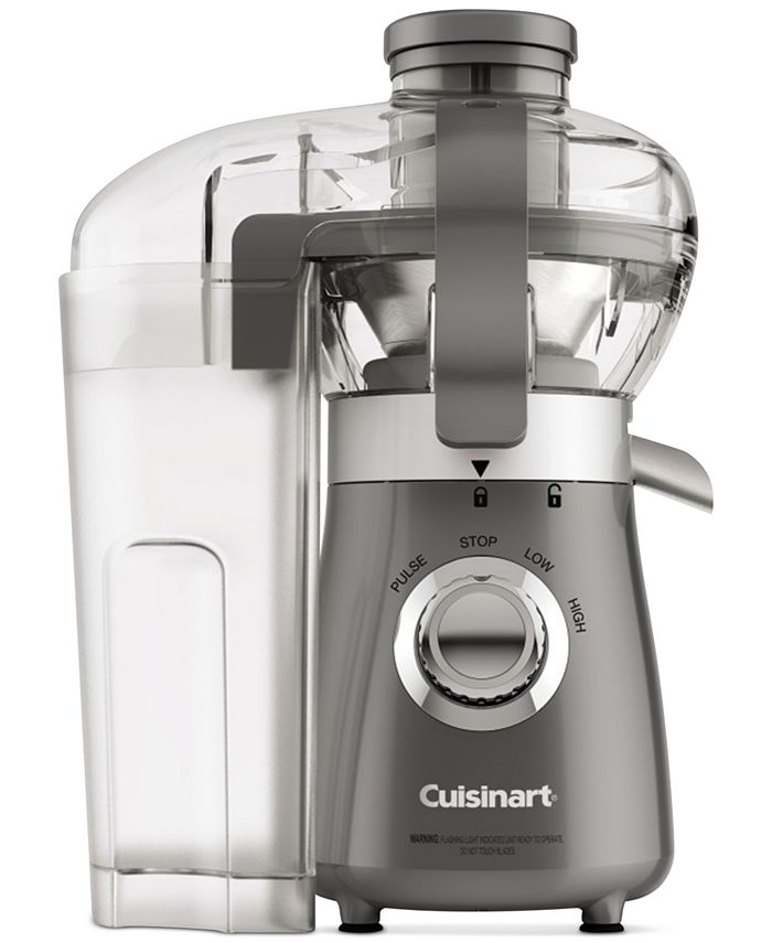 Cuisinart Compact Blender Juice Extractor Macy's