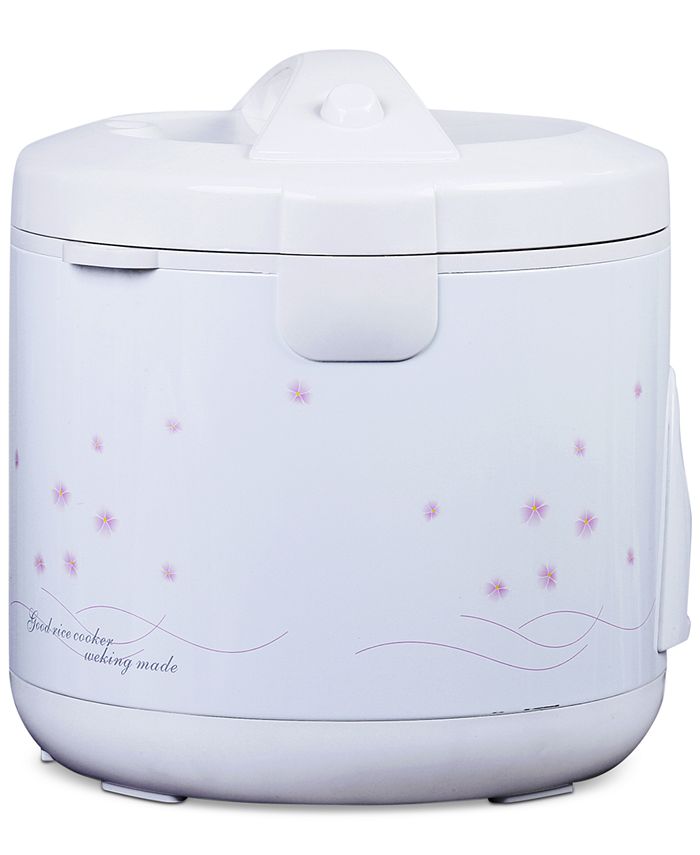 Tayama cool touch electronic rice cooker 10 cups