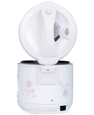 Tayama TRC-08 Automatic Rice Cooker Food Steamer 8 Cup