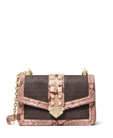 Women's Soho Frameout Shoulder Bag