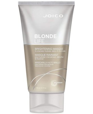 Joico - Blonde Life Brightening Masque, 5.1-oz.