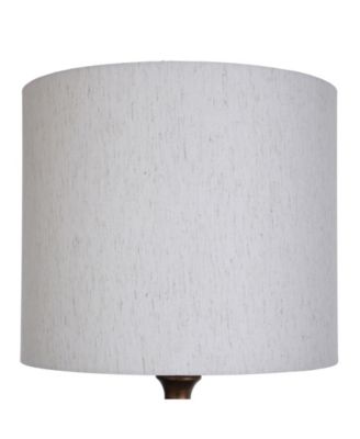 Mercury Glass Body Table Lamp