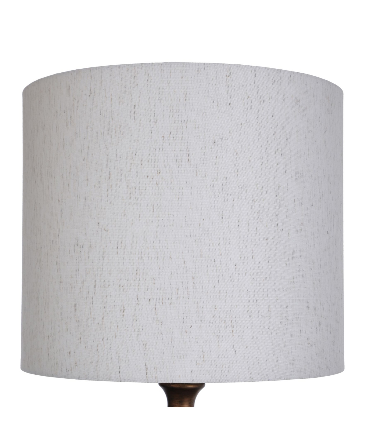 Mercury Glass Body Table Lamp