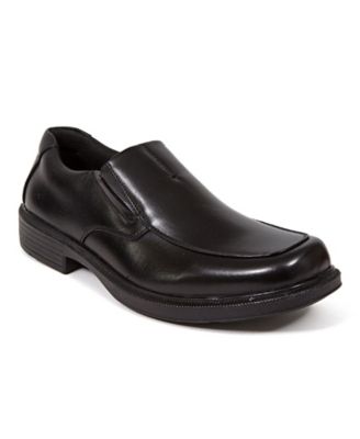 Deer stags men's loafers online