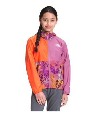 youth flurry wind hoodie