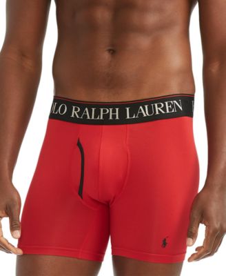 ralph lauren microfiber underwear