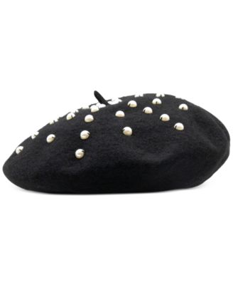 kate spade pearl hat