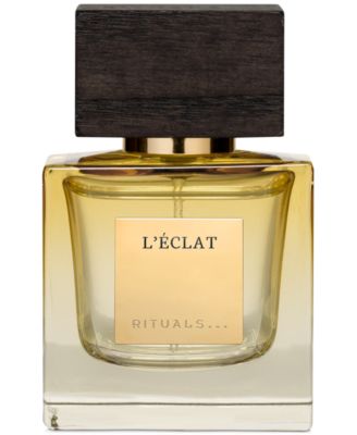 RITUALS L'ÉCLAT エクラオードパルファム 50ml RITUALS L'Éclat Eau de Parfum Spray, 1.6-oz. - Macy's