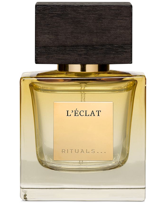 ik zal sterk zijn Verslaafde zwak RITUALS L'Éclat Eau de Parfum Spray, 1.6-oz. & Reviews - Perfume - Beauty -  Macy's