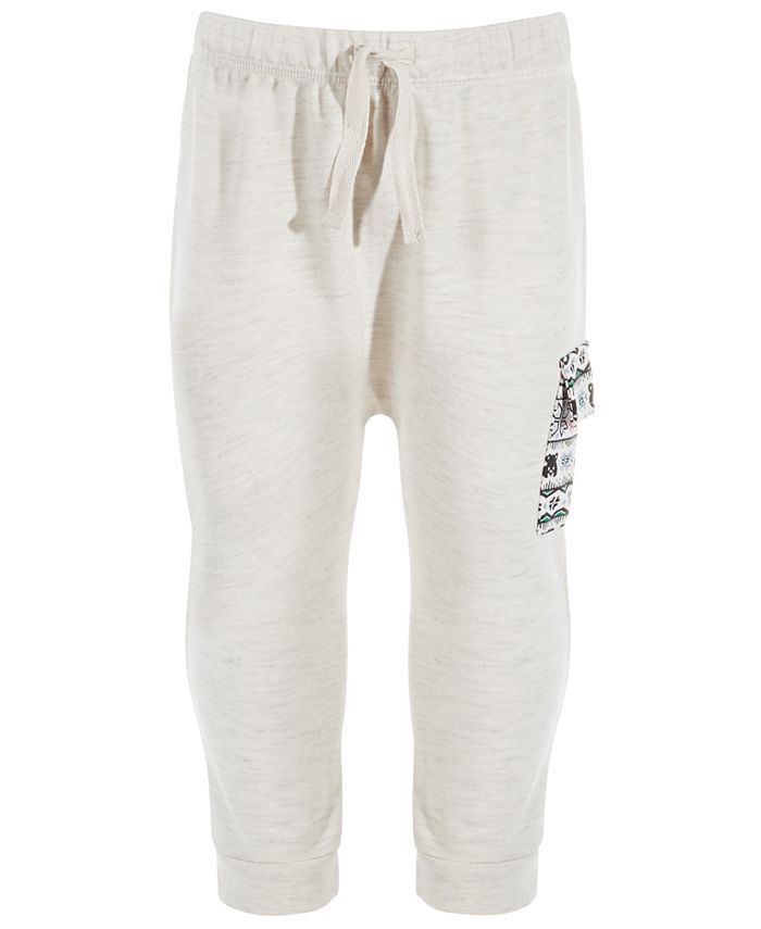 macys boys joggers