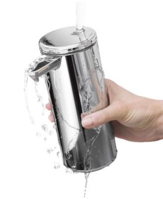 simplehuman Rechargeable Sensor Soap Pump, 9 oz