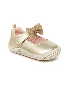 Baby Girls Gracie Mary Jane Shoes
