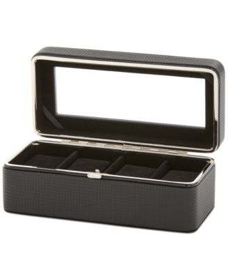 macy's watch box