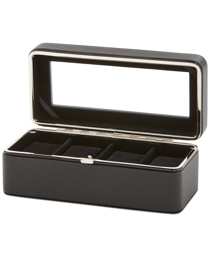 Perry ellis watch on sale box