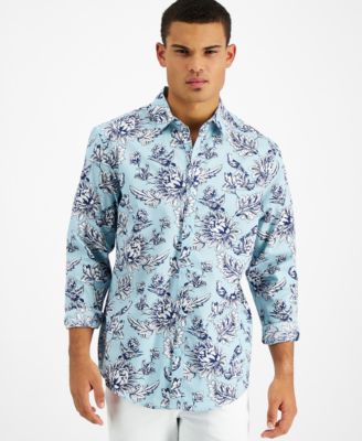 macys inc mens shirts
