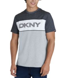 Men's Howard Stretch High-D Logo Print T-Shirt, Created for Macy's