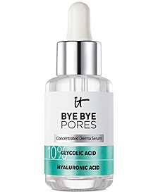 Bye Bye Pores 10% Glycolic Acid Concentrated Derma Serum