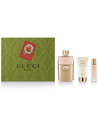 gucci guilty set macys