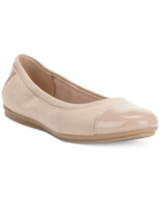 easy spirit gessica flats