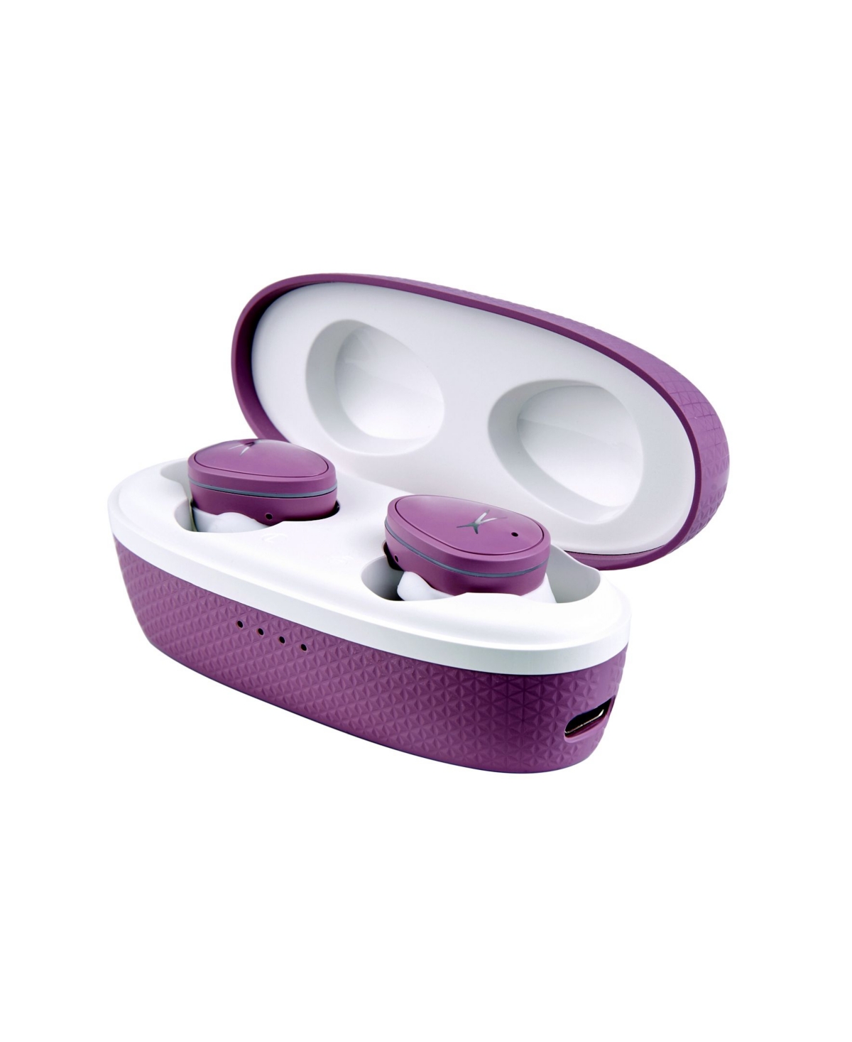 NanoBud Sport Tws Earbuds with Charging Case