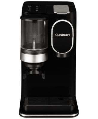 DGB-2 Grind & Brew Single-Serve Coffeemaker