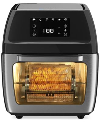 Drinkpod - Pro Digital Air Fryer Oven