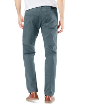 dockers men's slim fit jeans