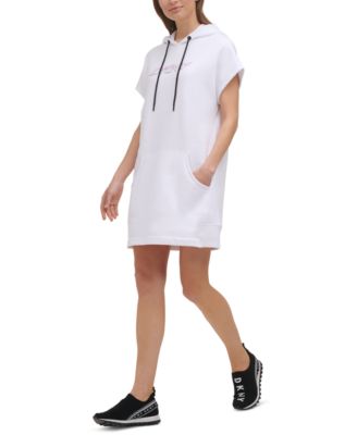 dkny sneaker dress