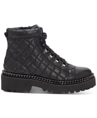 vince camuto maissa quilted boot