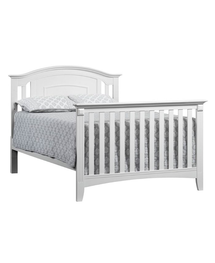 Oxford Baby Willowbrook Full Bed Conversion Kit Macy's