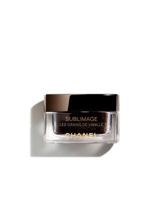 CHANEL - SUBLIMAGE LES GRAINS DE VANILLE Face Scrub