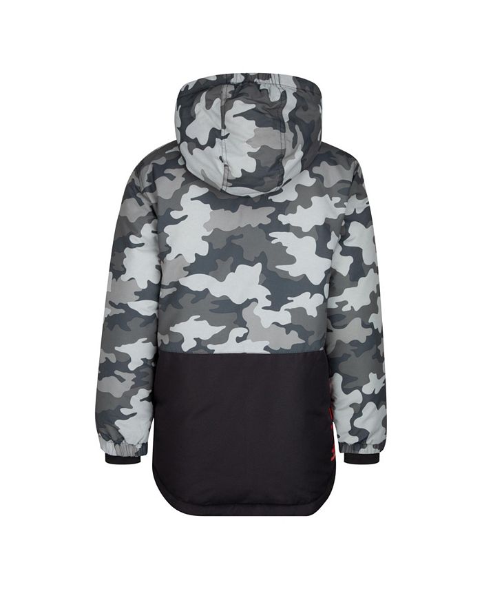 Hurley Big Boys Snowboard Jacket Macy's