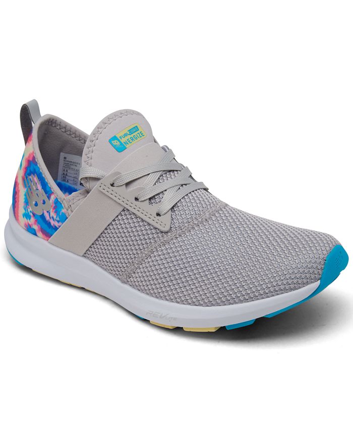 Women's fuelcore nergize walking sneakers from finish line sales