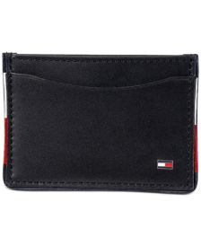 Men's Piper RFID Wallet