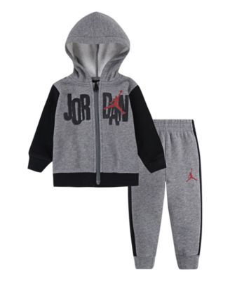 jordan toddler sweatsuit