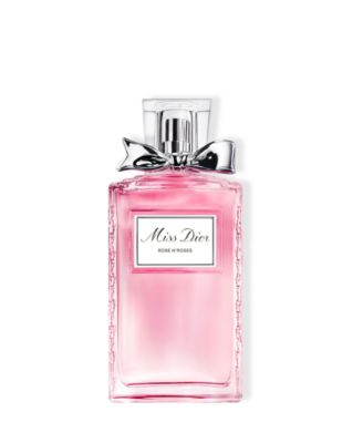 Dior Miss  Rose Nroses Eau De Toilette Fragrance Collection In No Color