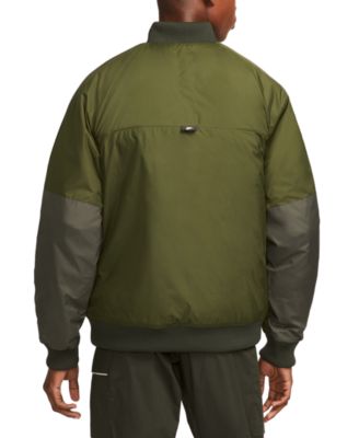 macys nike bomber jacket