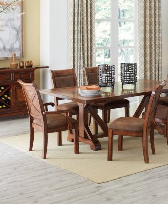Furniture Closeout! Mandara Armchair