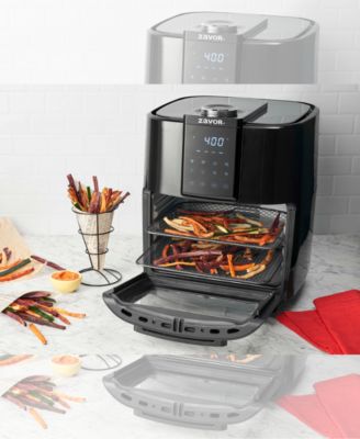 Crunch Air-Fryer Oven