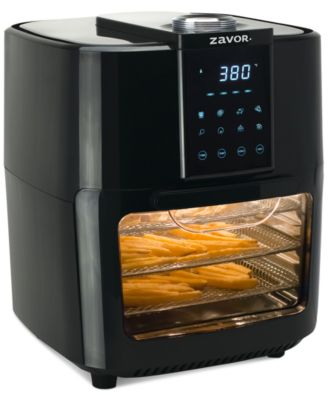 Crunch Air-Fryer Oven