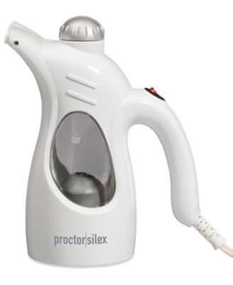 Proctor Silex - Handheld Garment Steamer